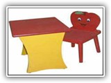 Kids Furniture Manufacturer in Delhi